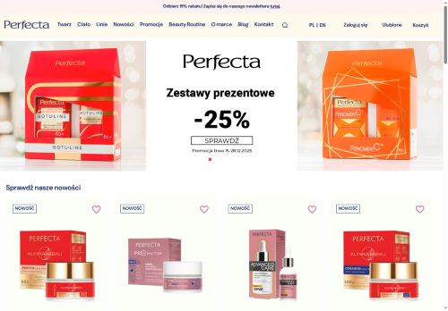 DAX Cosmetics sp. z o.o.